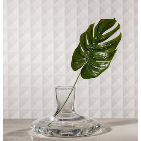 Liść Monstery szer. 23cm, 23 x 0,5 x 55 cm