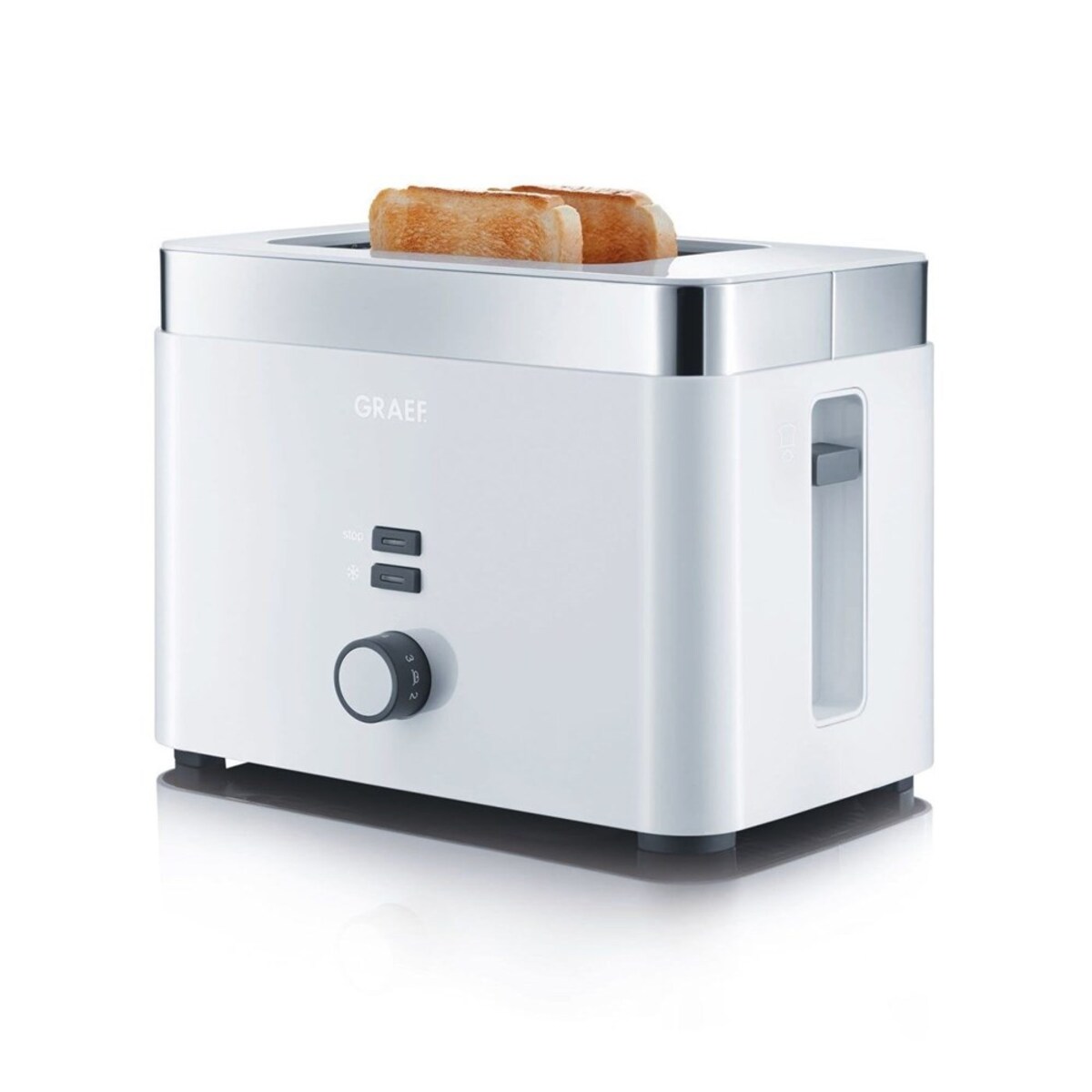 Graef GmbH & Co.KG. toster MP41664