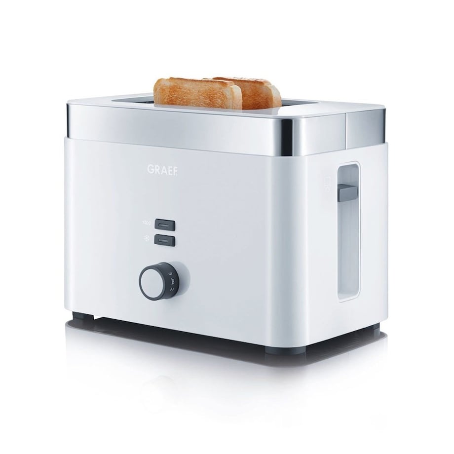 Graef GmbH & Co.KG. toster MP41664