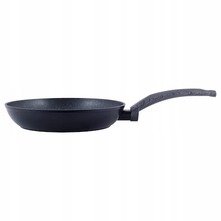 Patelnia 24cm z powłoką marmurkową KAMILLE