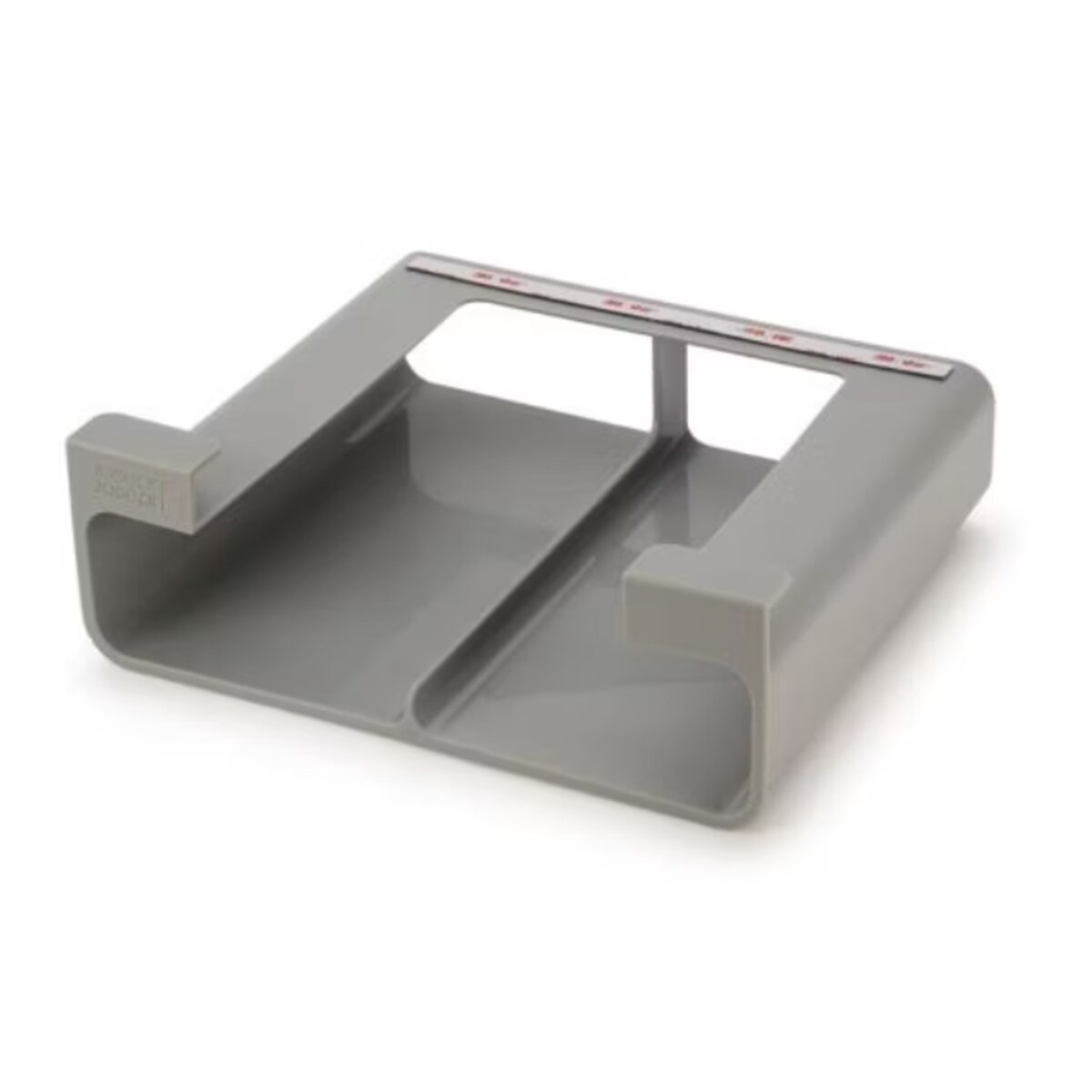 Organizer na folie i torby spożywcze CupboardStore, 9 x 26.3 x 22 x 2.1 cm, Joseph Joseph