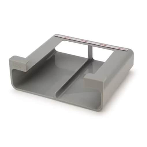 Organizer na folie i torby spożywcze CupboardStore, 9 x 26.3 x 22 x 2.1 cm, Joseph Joseph
