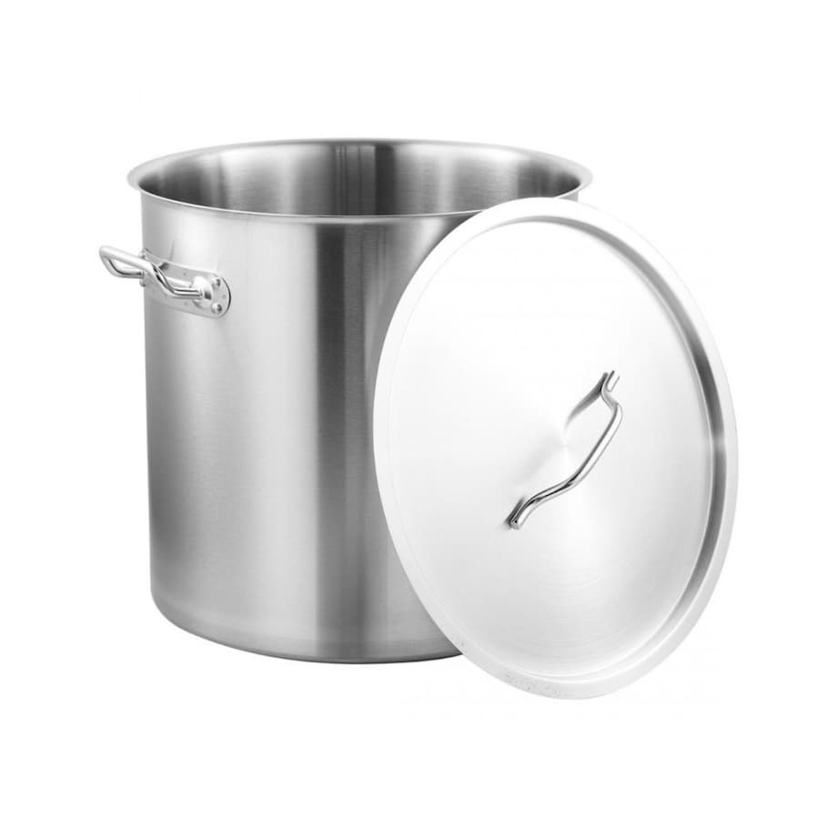 Kinghoff garnek gastronomiczny z pokrywą 50l KH1966