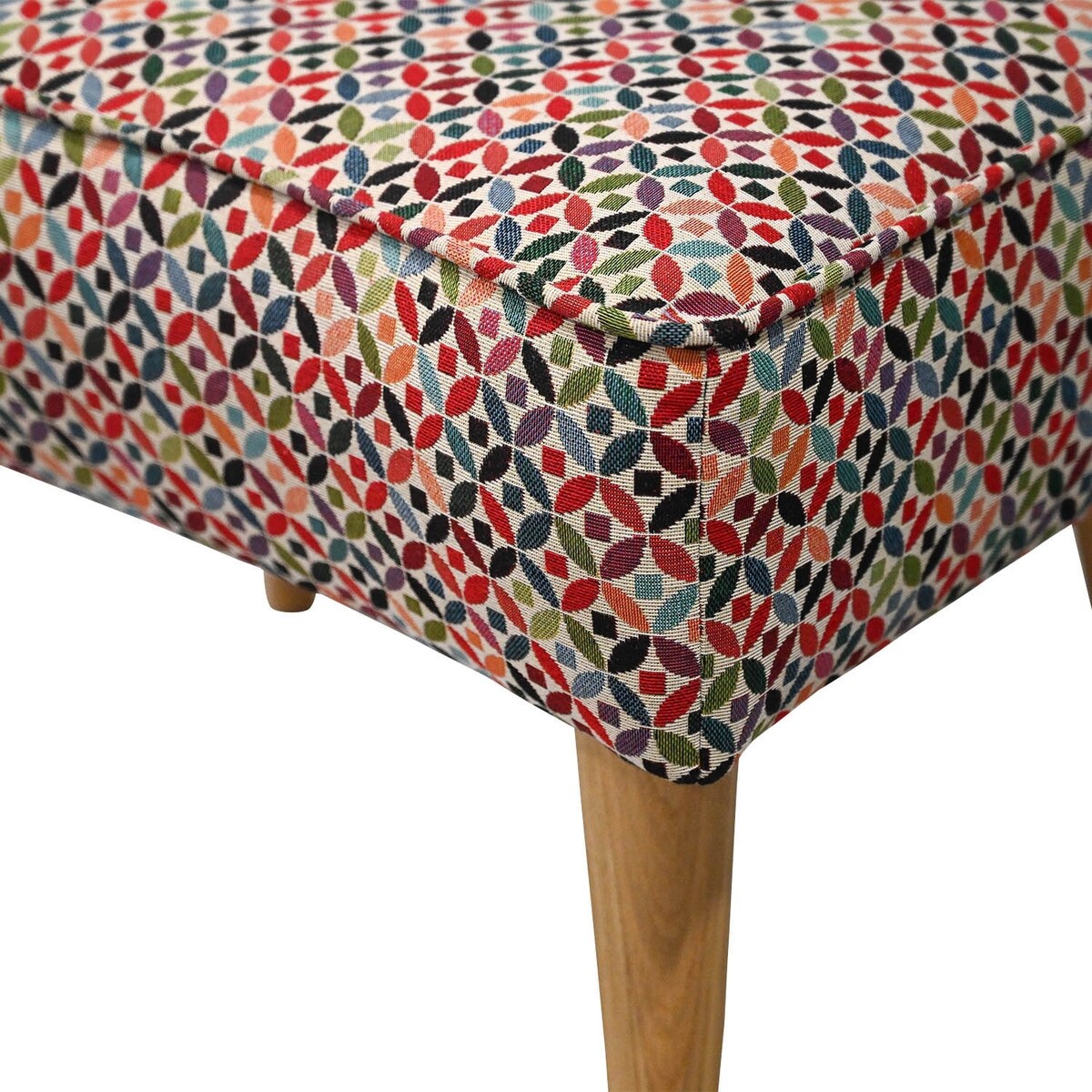 Pufa skandynawska Oslo