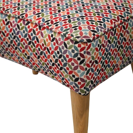 Pufa skandynawska Oslo