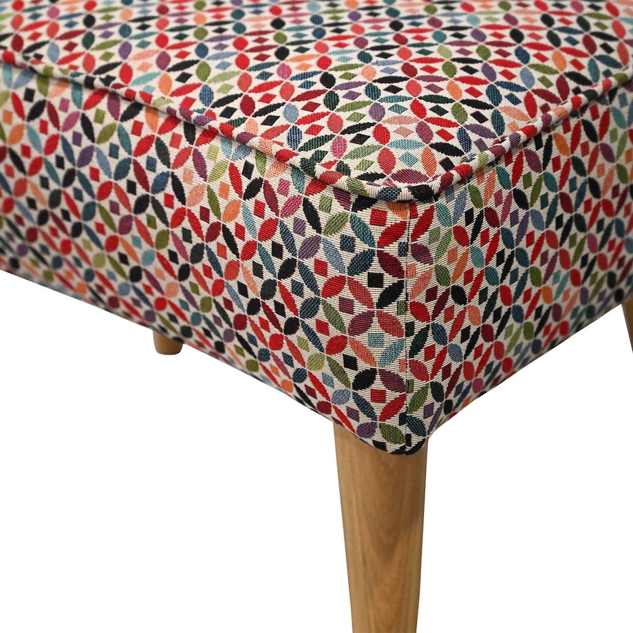 Pufa skandynawska Oslo