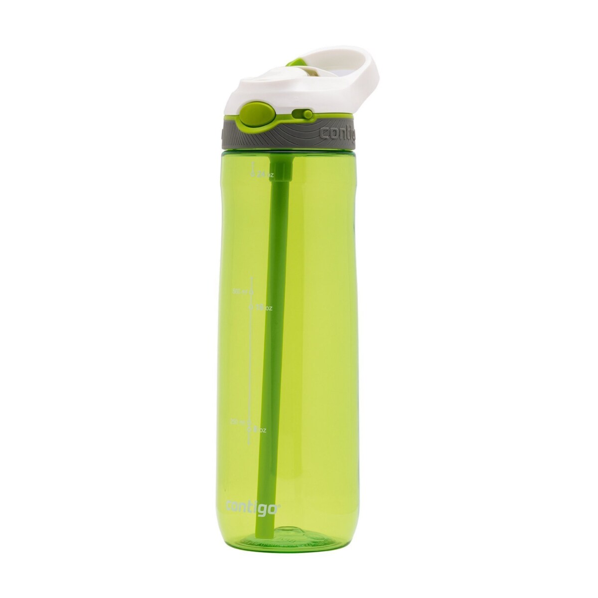 Butelka Contigo Ashland 720ml - Citron/White