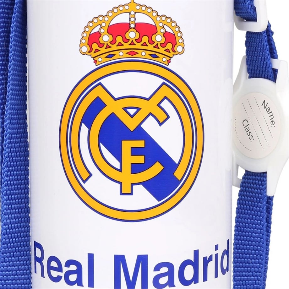 Real Madrid real madryt bidon RM00005