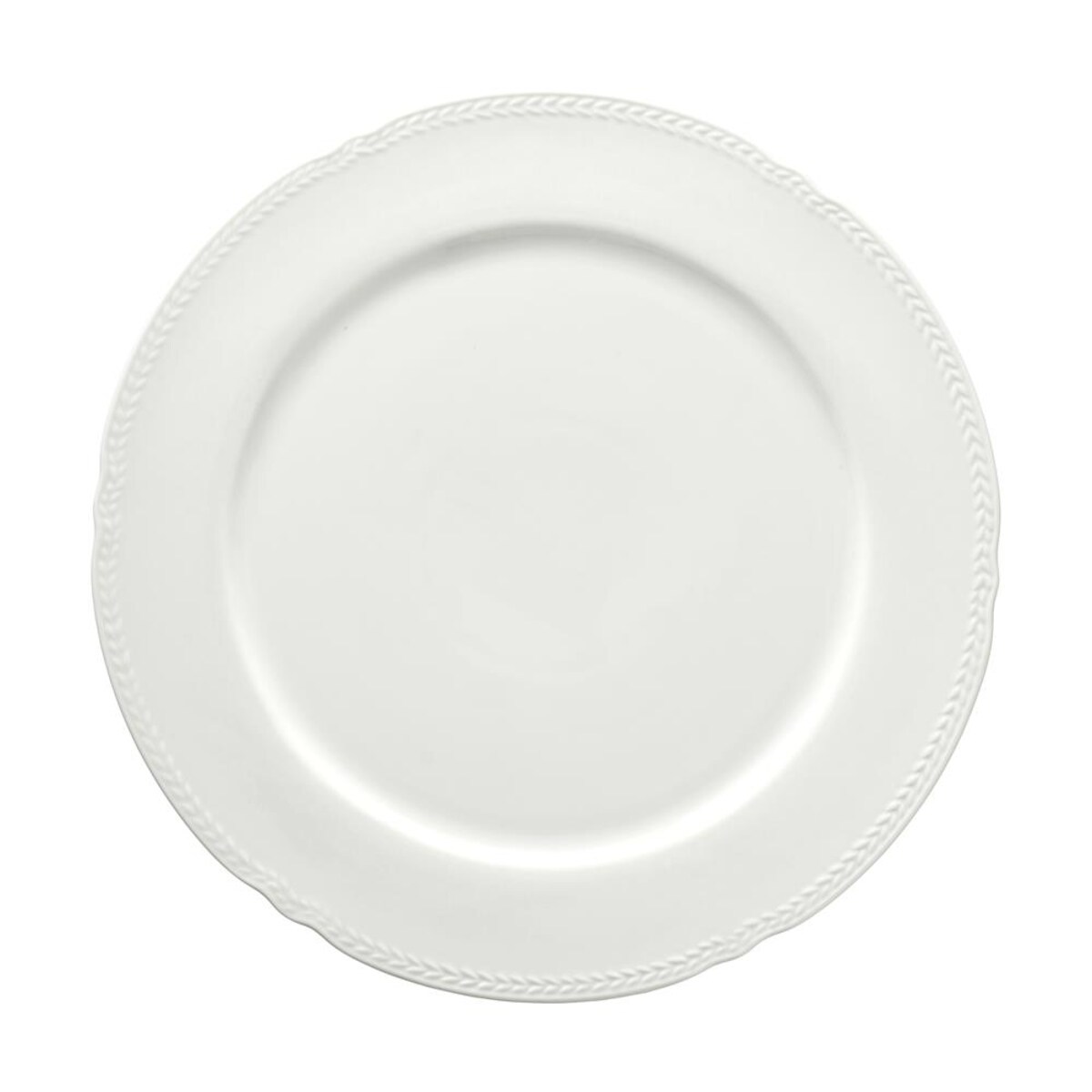 VILLA ITALIA Talerz płytki porcelanowy 26 cm LOZANO