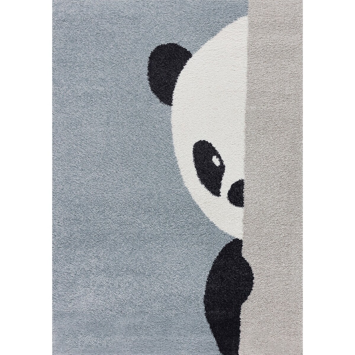Dywan Shy Panda 120x170cm, 120 x 170 cm