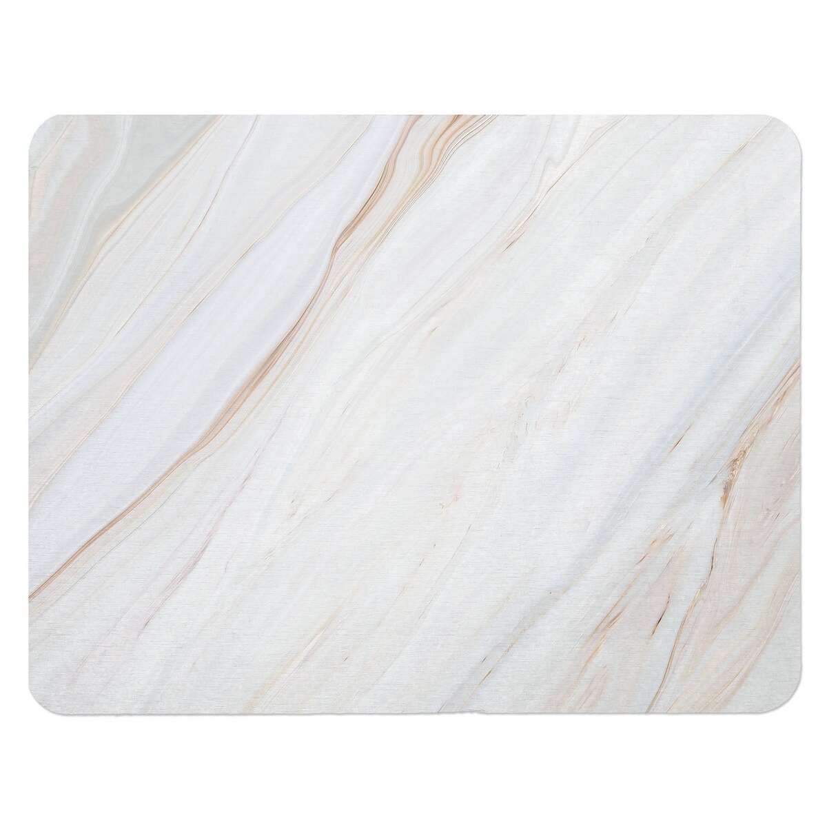 Mata do łazienki, diatomitowa, 35 x 45 cm