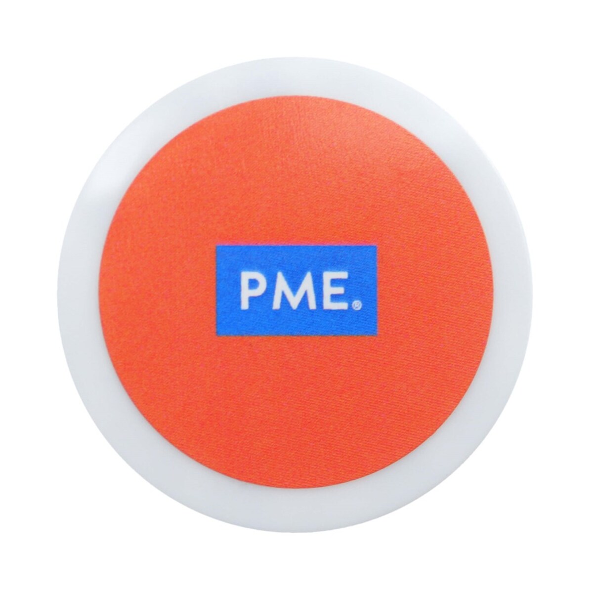 PME Barwnik spożywczy w żelu 25 g - Cynamonowy