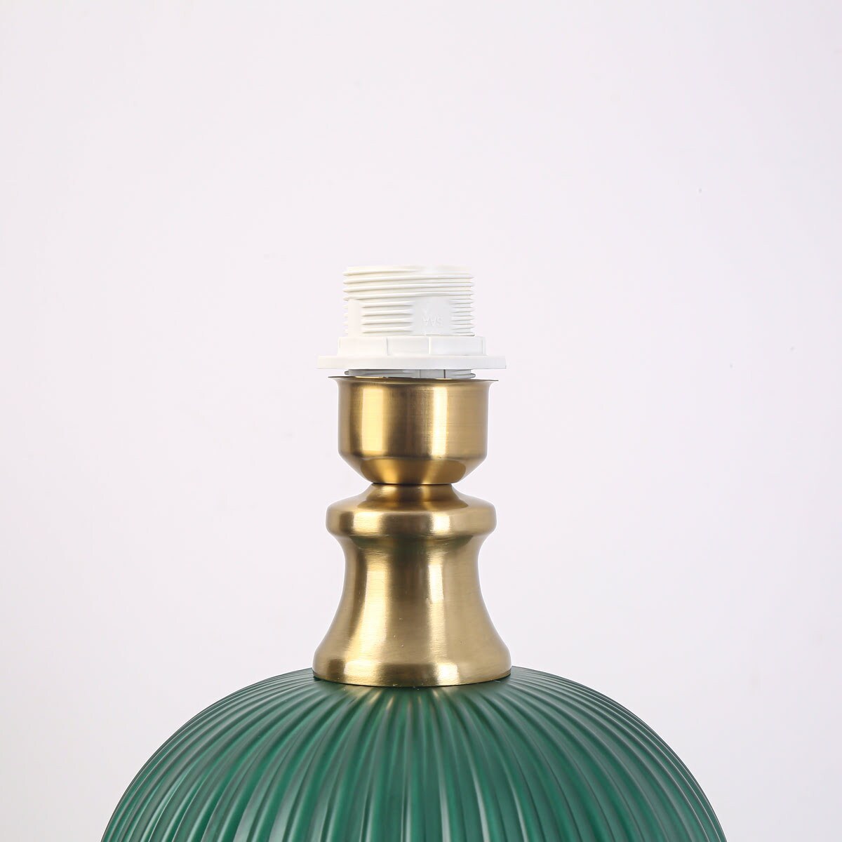 Lampa stojąca Light Prestige Tamiza zielony 1 x E27 1 szt.