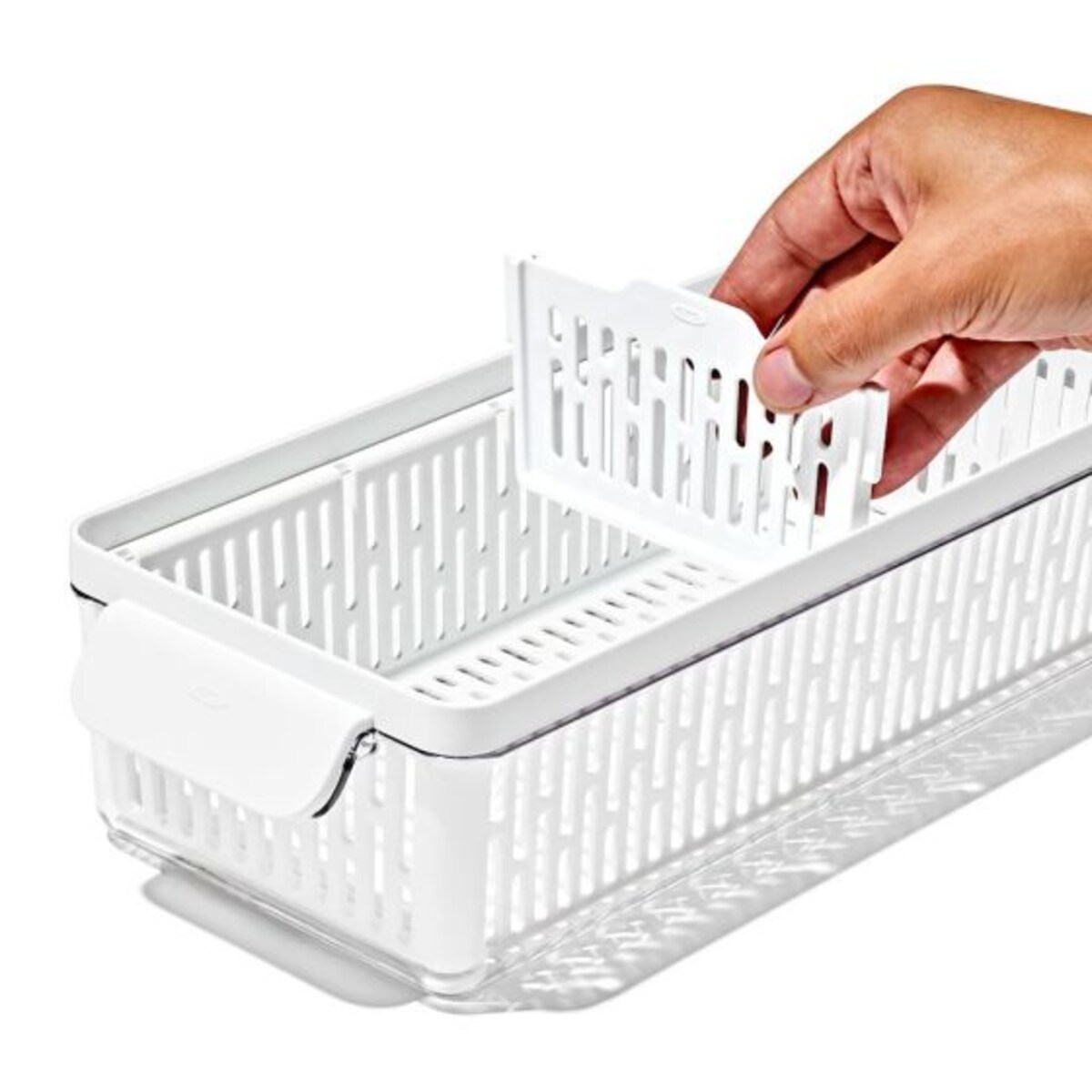 Pojemnik na warzywa M Good Grips Oxo