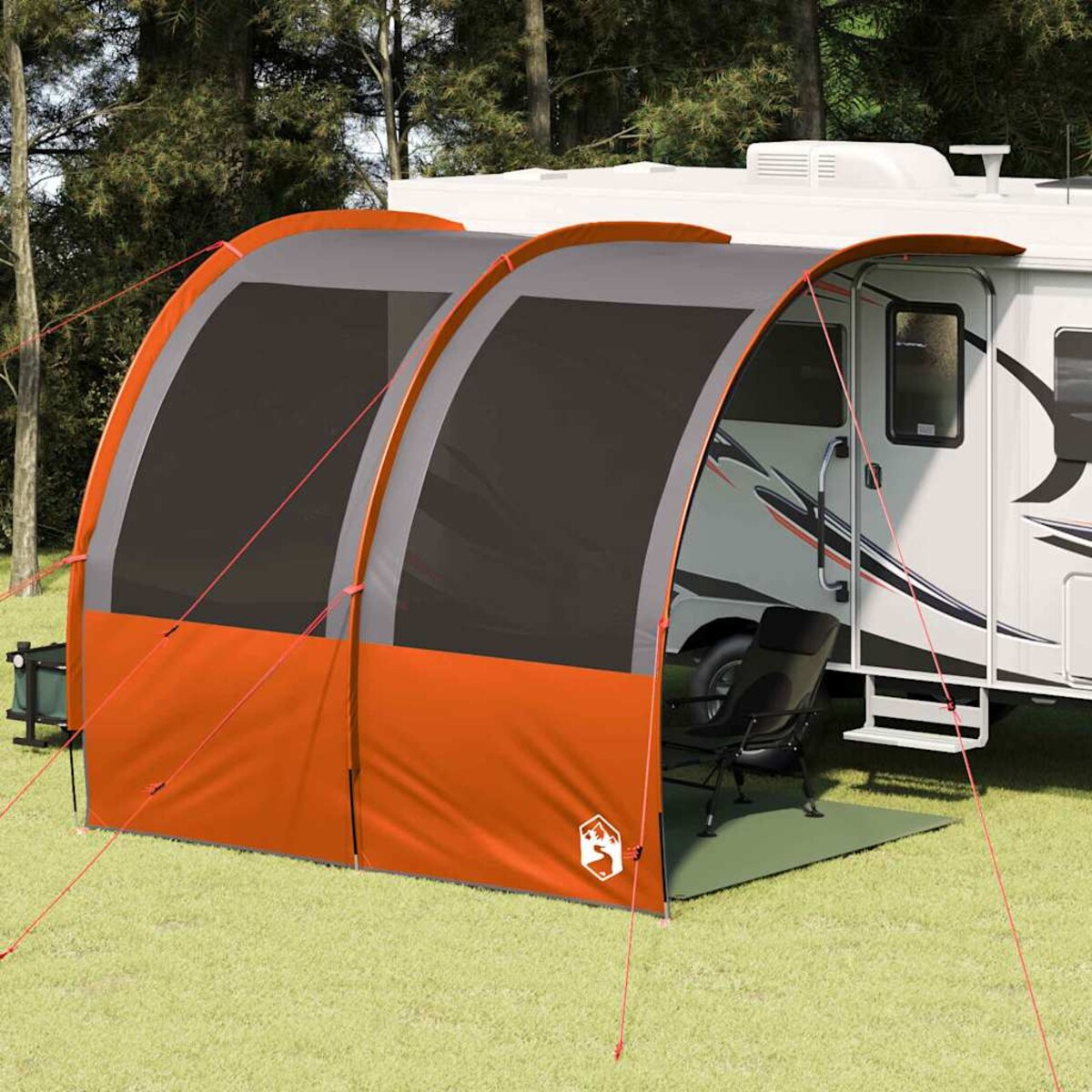 vidaXL Namiot wodoodporny