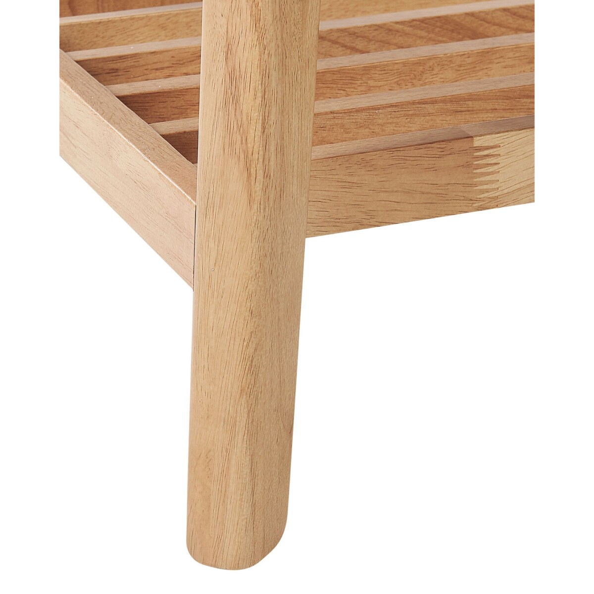 Konsola jasne drewno TULARE