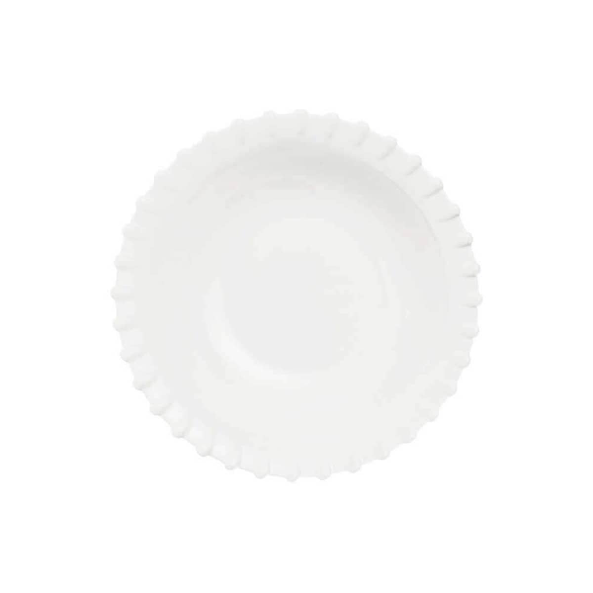 La Porcellana Bianca Romeo talerz głęboki 20.5 cm U10154112A83