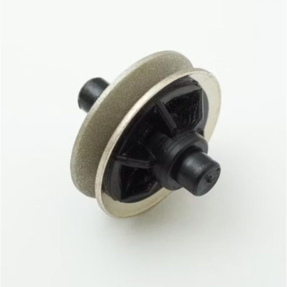 Diamentowa ręczna ostrzarka do noży, 13.5 x 5 x 5 cm, Kyocera