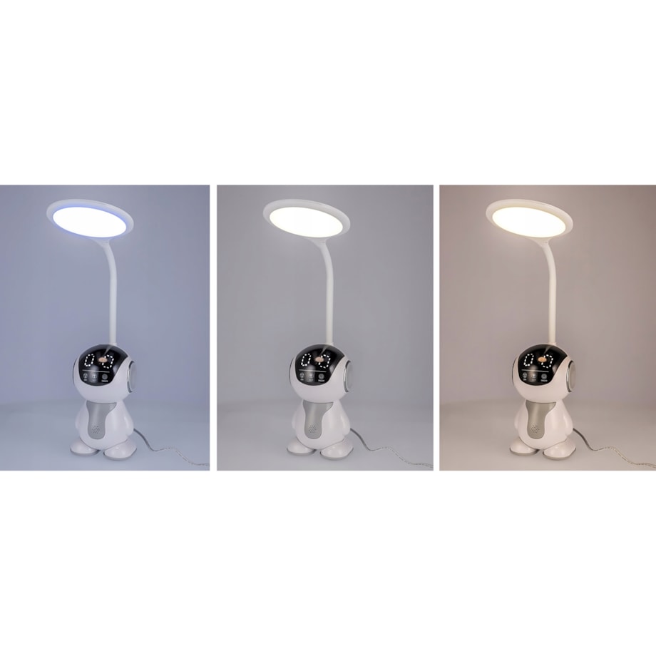 LAMPKA BIURKOWA dla dzieci NA BIURKO stołowa LED