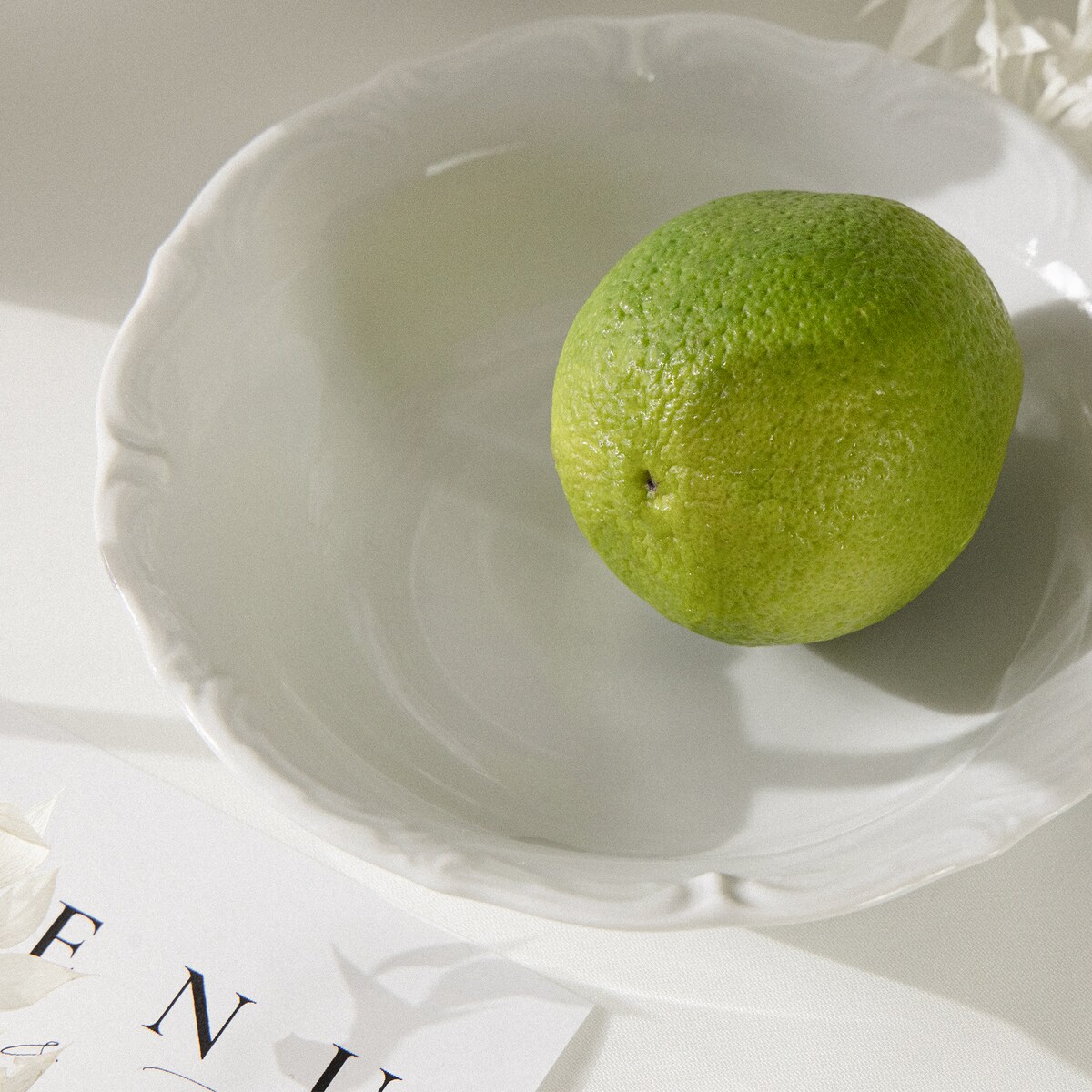 Salaterka 6 szt. MARIA TERESA