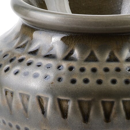 Kominek na olejek zapachowy 8x11,5x10cm