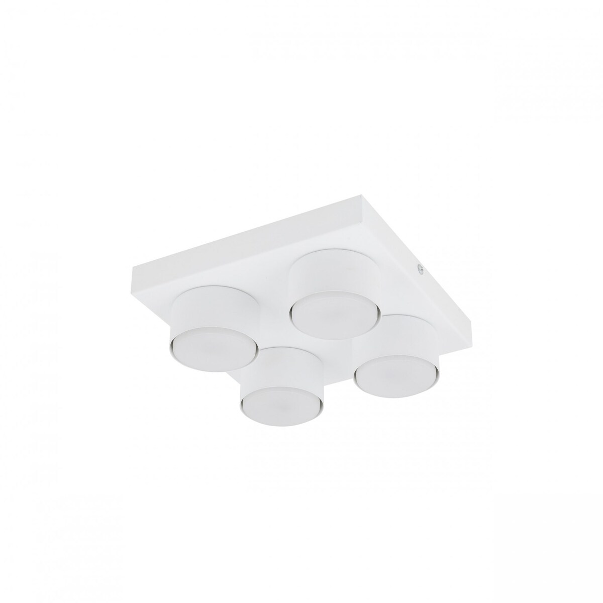 Lampa sufitowa BRIX White 11296 TK Lighting – nowoczesna plafoniera
