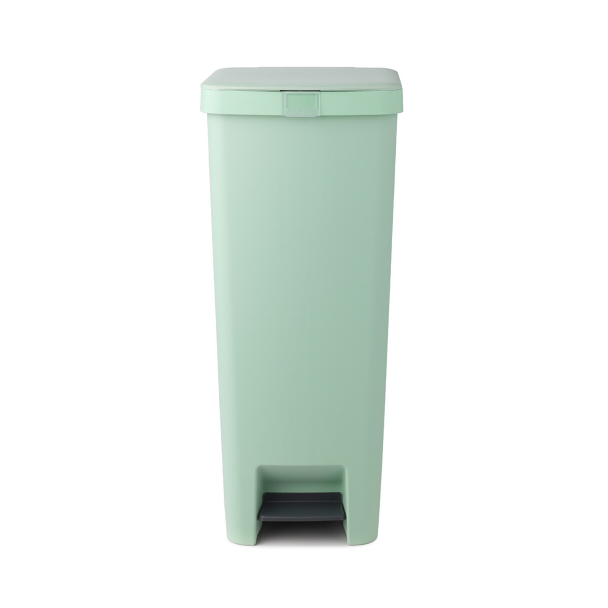 Kosz pedałowy Step Up 40l Jade Green 800108