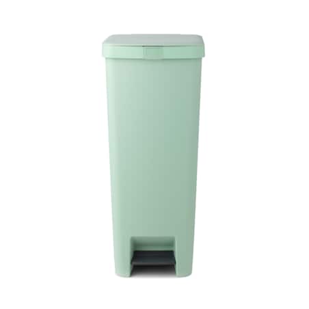 Kosz pedałowy Step Up 40l Jade Green 800108