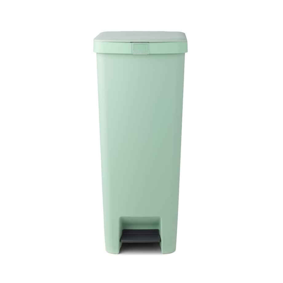 Kosz pedałowy Step Up 40l Jade Green 800108