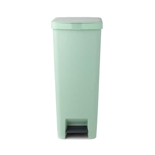 Kosz pedałowy Step Up 40l Jade Green 800108