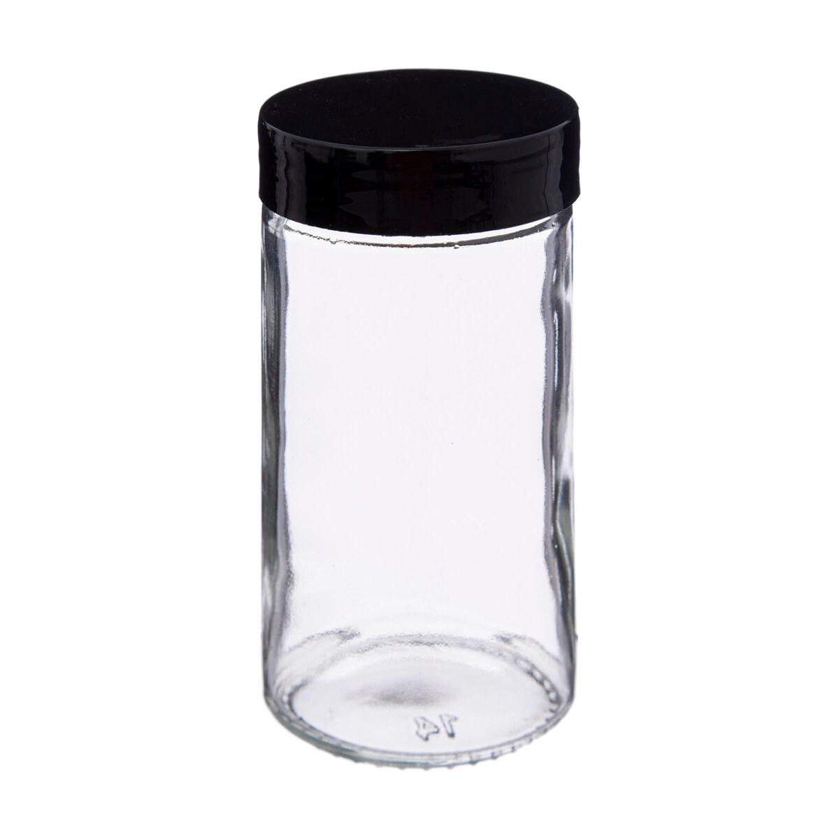 Stojak obrotowy na przyprawy, 12 słoiczków, bambusowy