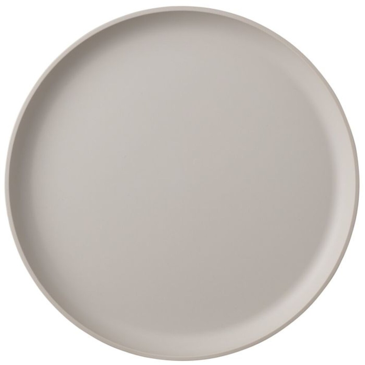 Talerz obiadowy Silueta 260 ml Nordic White 105932032500