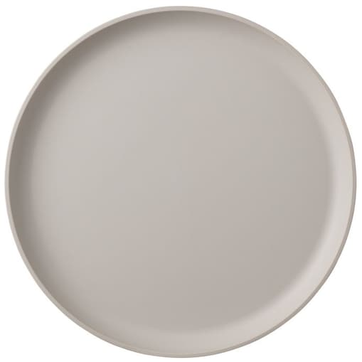 Talerz obiadowy Silueta 260 ml Nordic White 105932032500