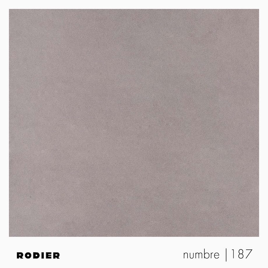 Villet Sofa narożna prawa szara