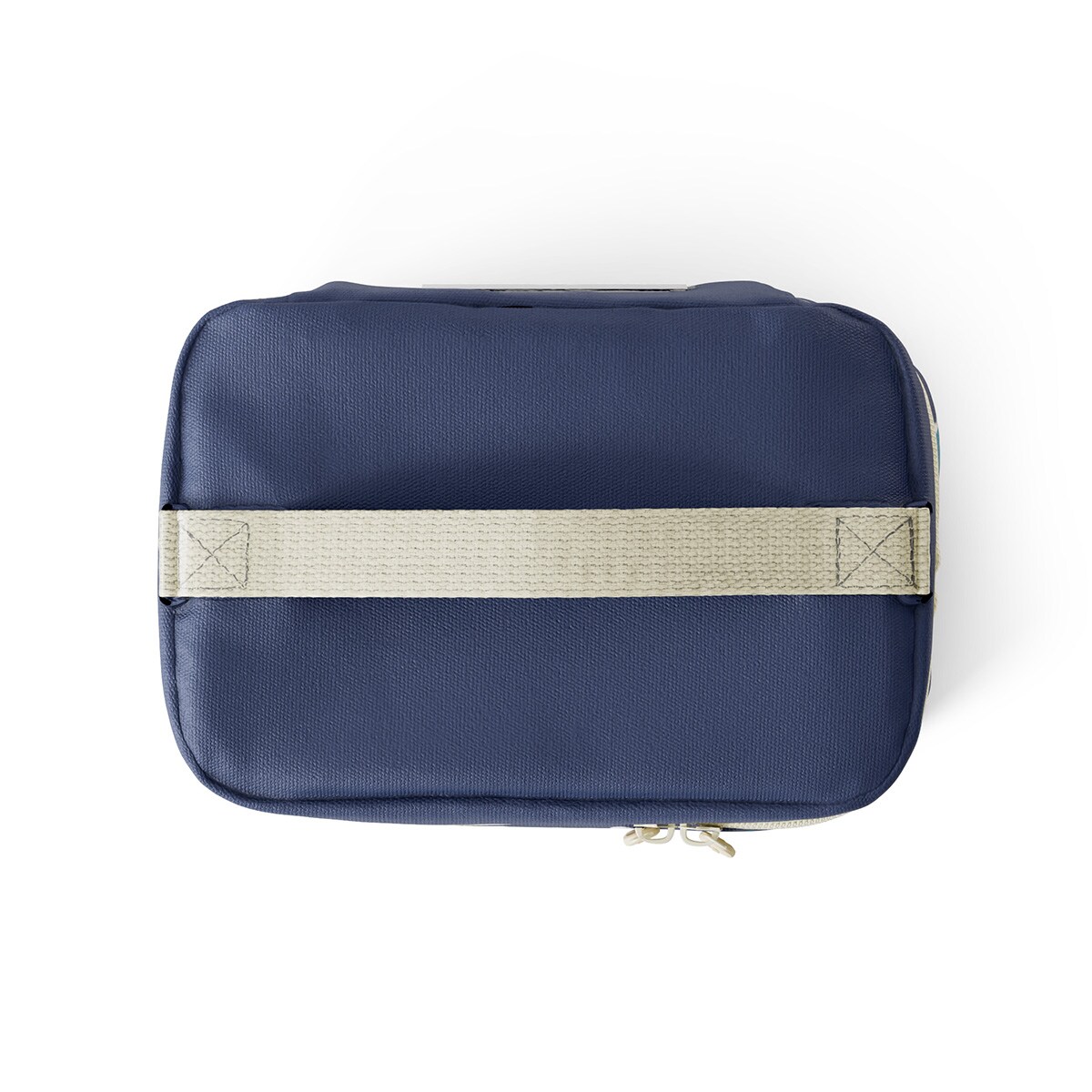 Monbento Frosty torba termiczna na lunch 5L Wolf