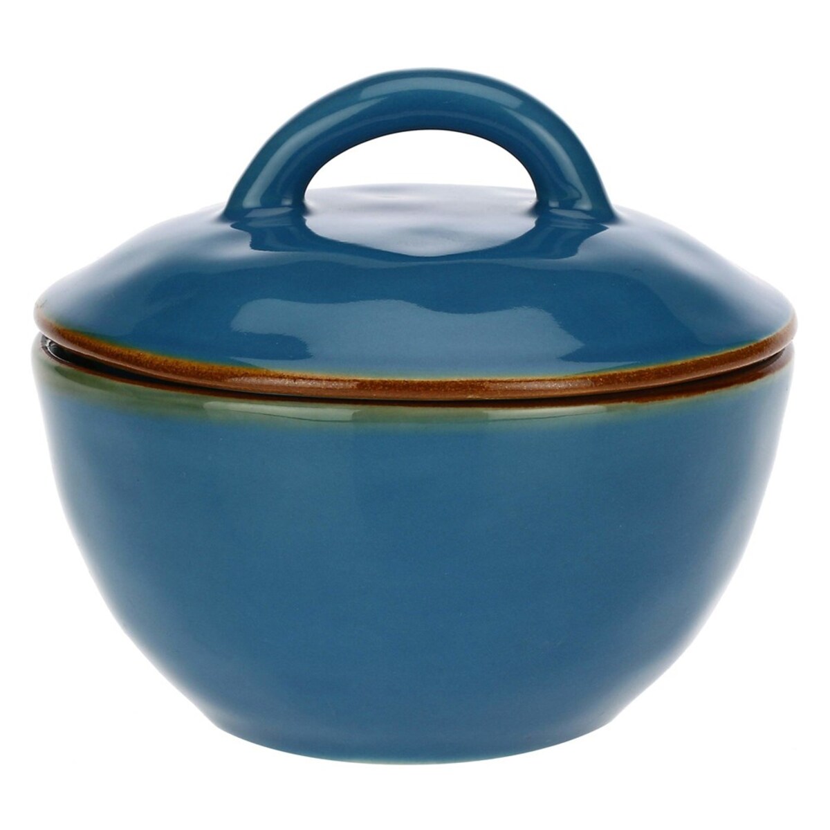 Cukiernica Concerto Blu Avio - Granatowy, 250 ml