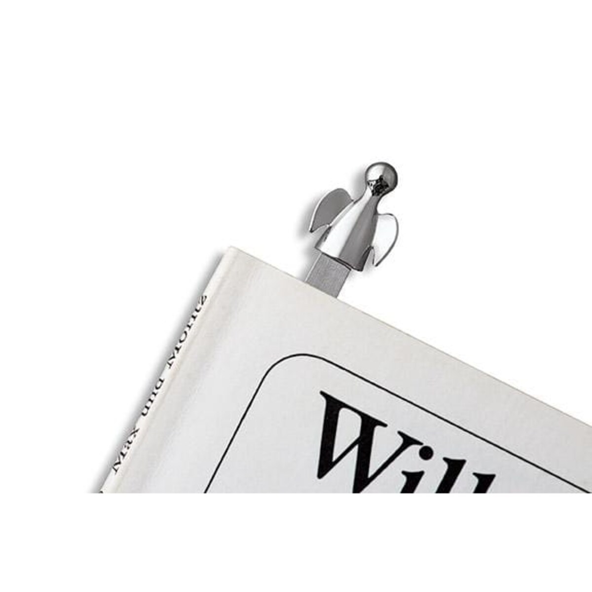 Zakładka do książek Anioł