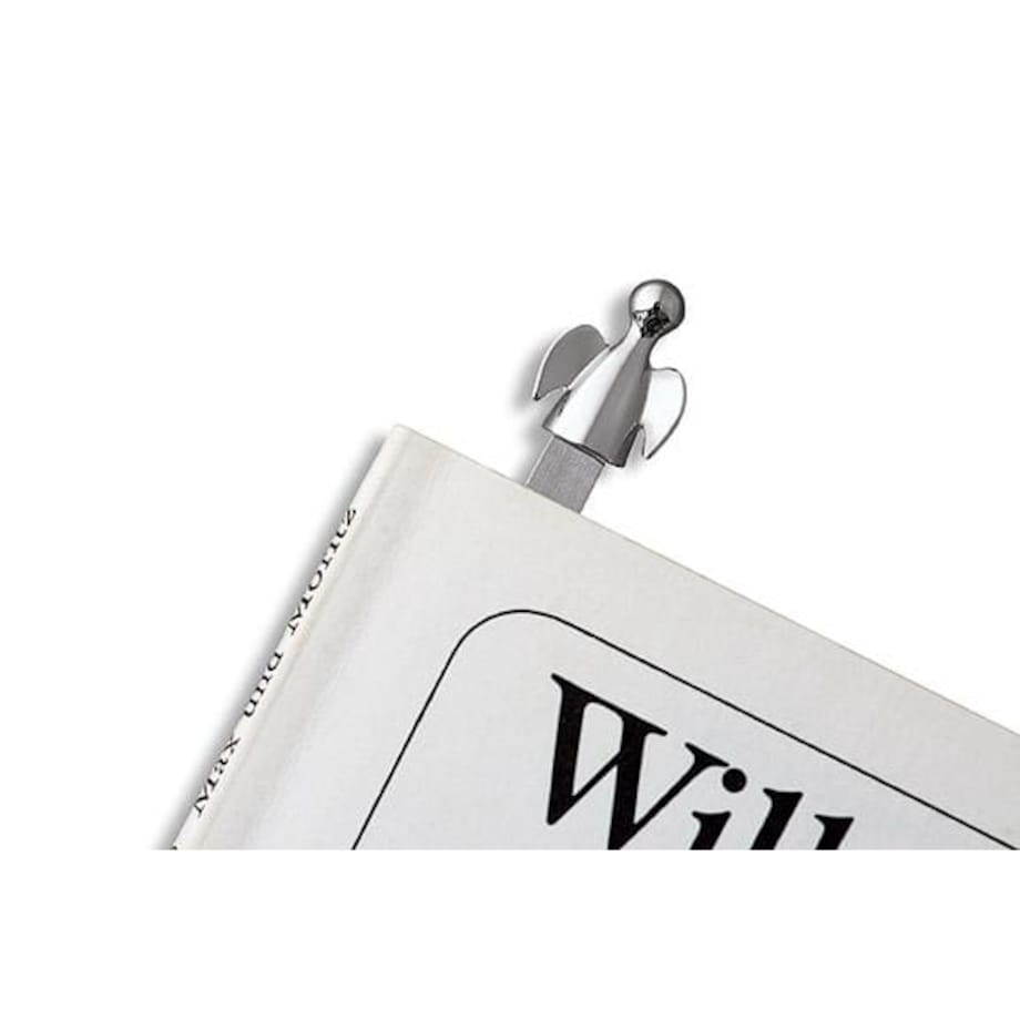 Zakładka do książek Anioł