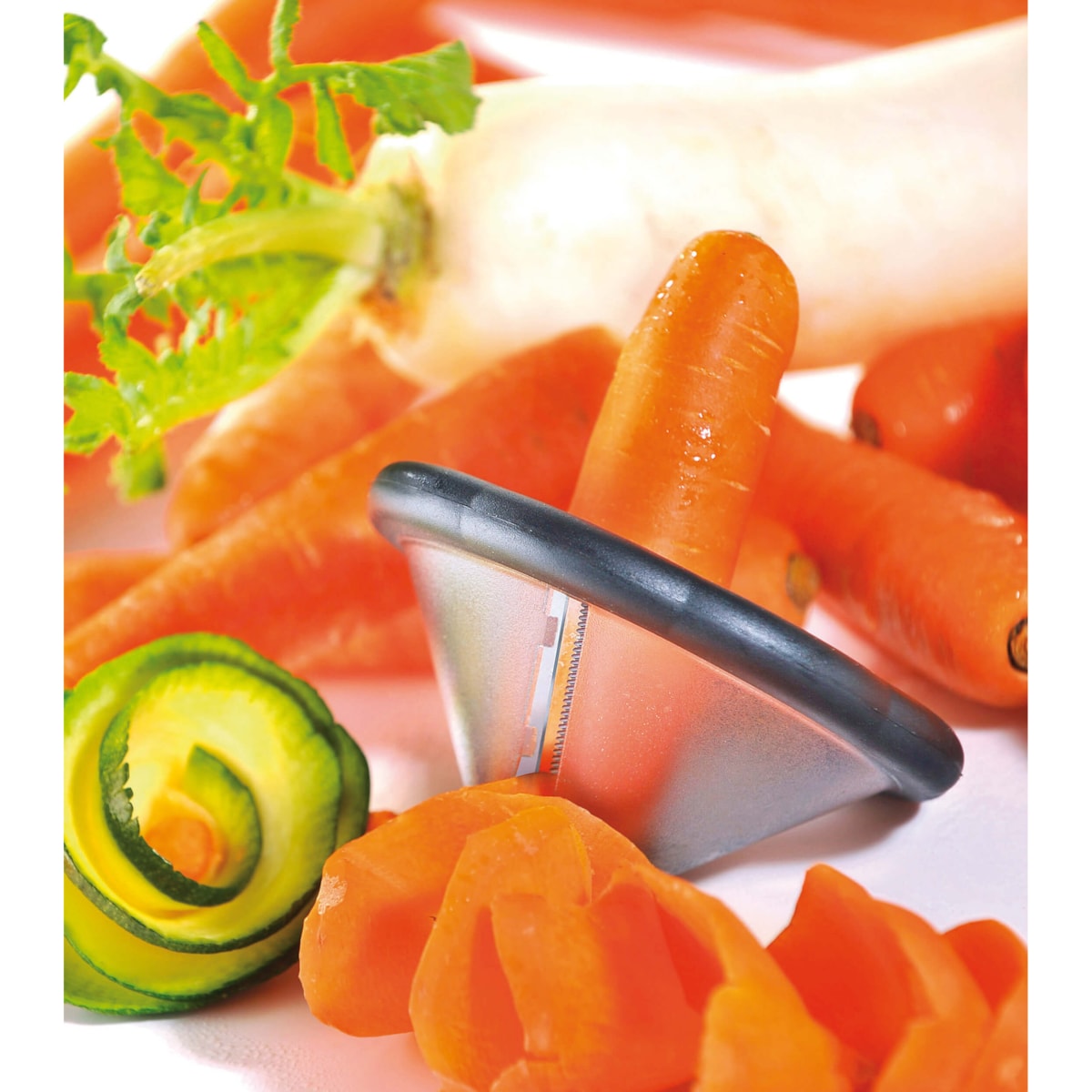 Krajacz do warzyw RÖSLI