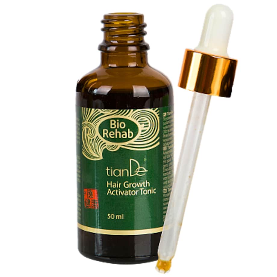 Tiande tonik aktywujacy wzrost włosów 50ml 23403