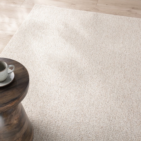 Dywan Solaro linen grey 120x170 cm, 120x170 cm