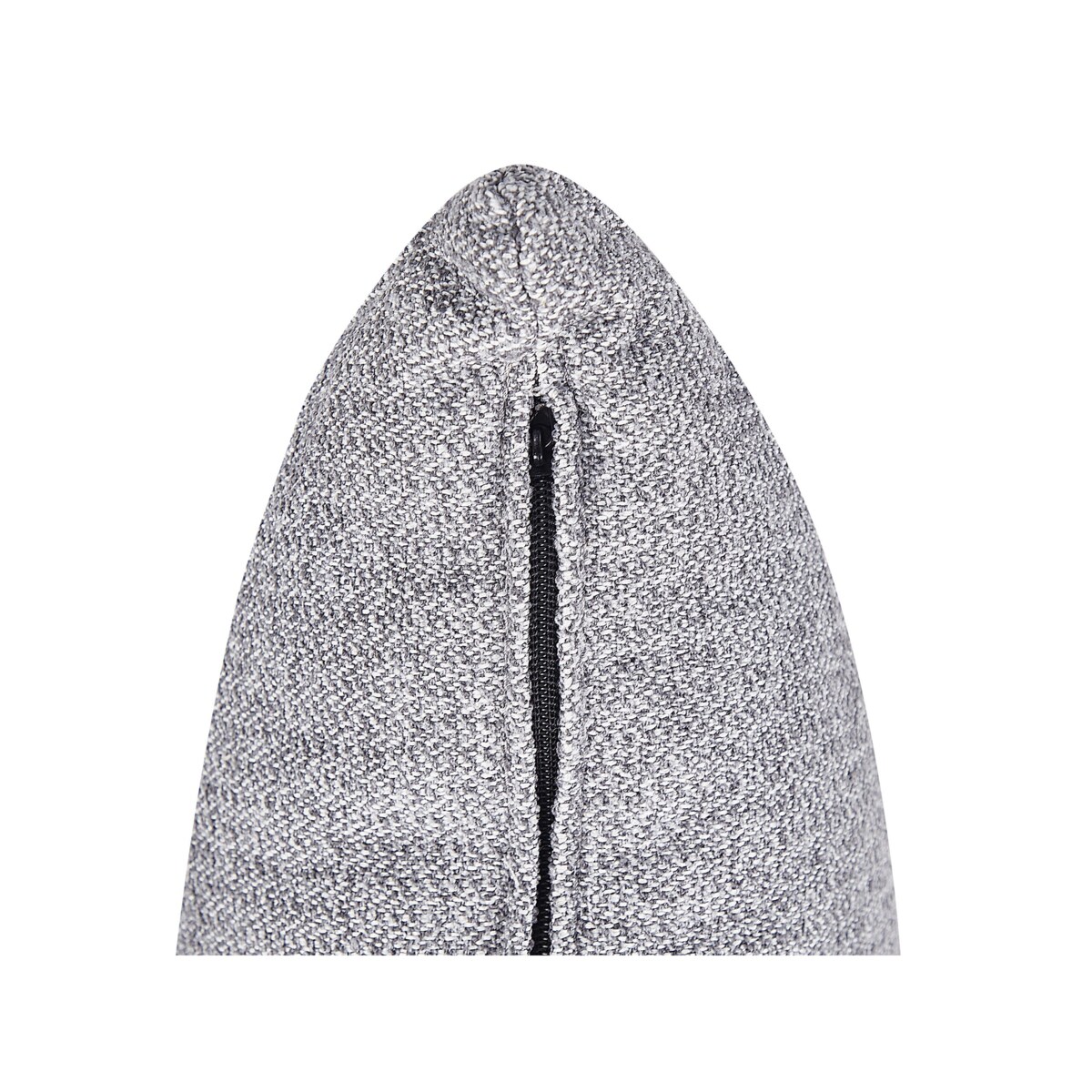 Sofa 4-osobowa szara TORPO