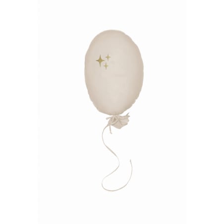 Balon dekoracyjny natural mini