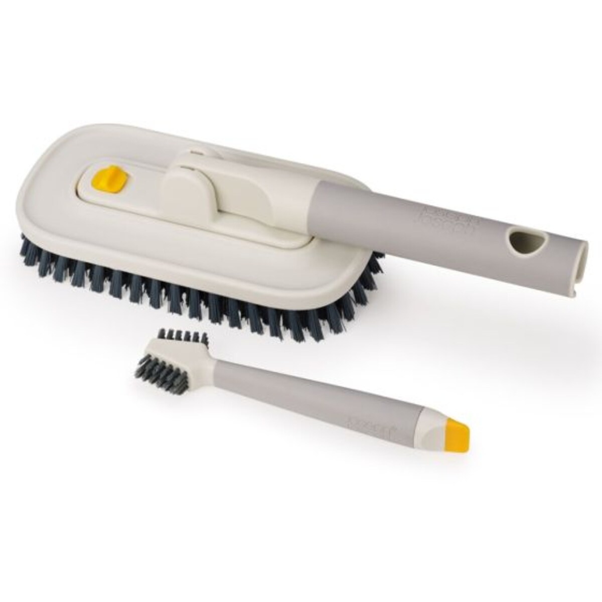 Zestaw 2 szczotek CleanTech Joseph Joseph