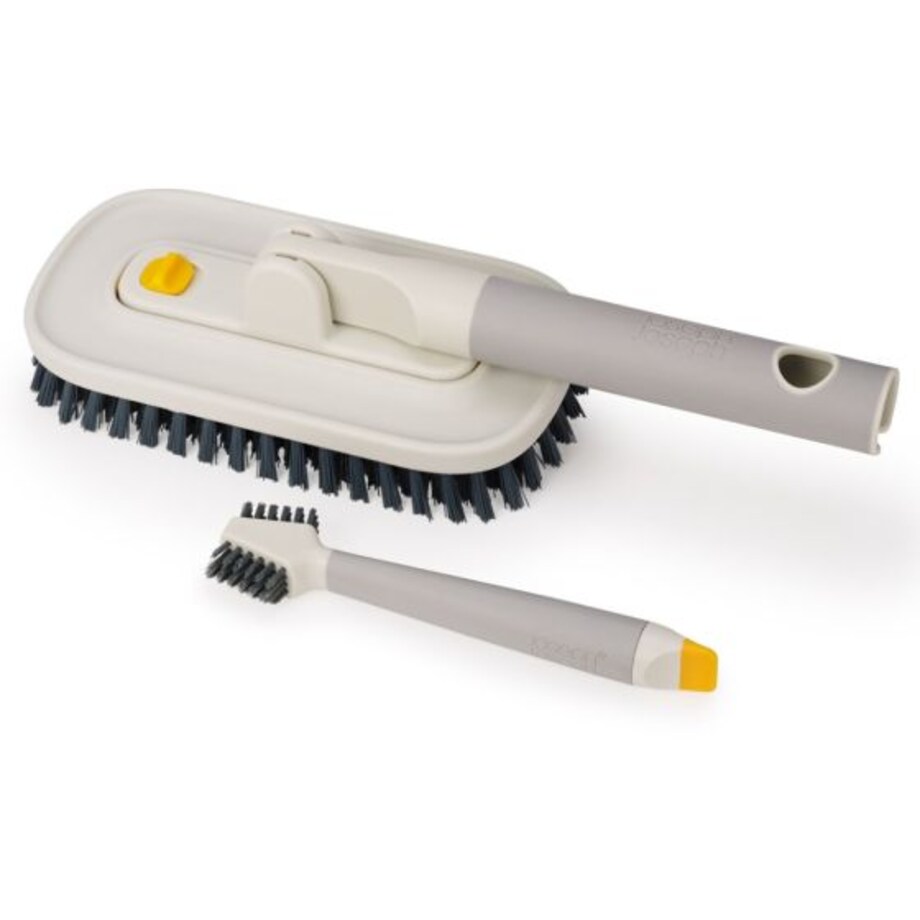 Zestaw 2 szczotek CleanTech Joseph Joseph