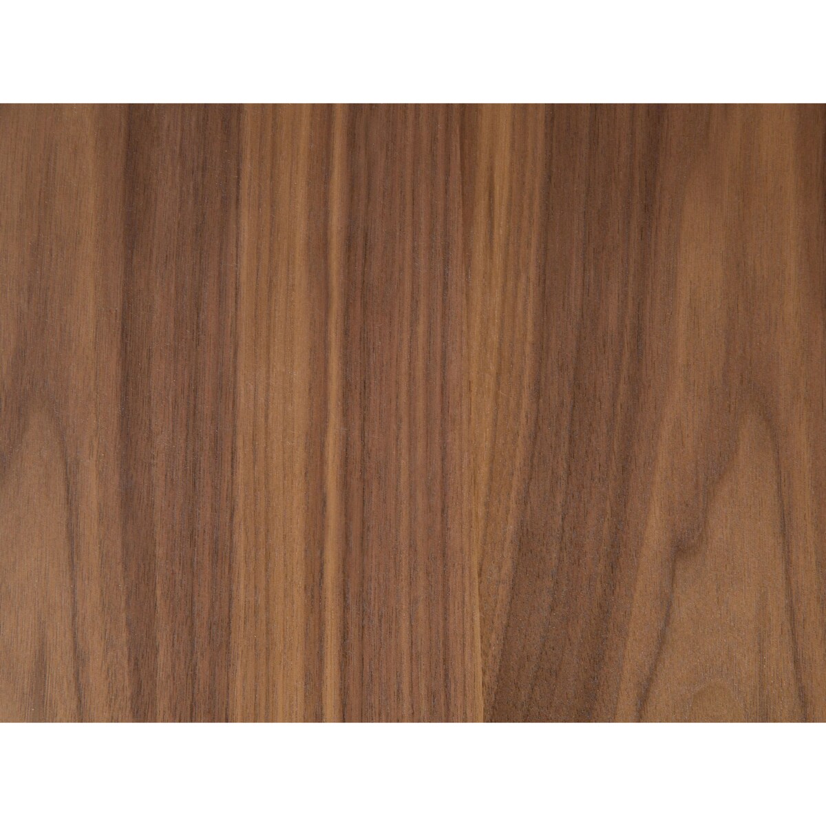 Łóżko wodne ze stolikami nocnymi 160 x 200 cm brązowe ZEN