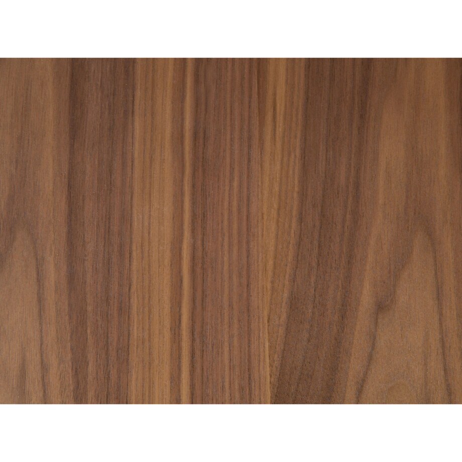 Łóżko wodne ze stolikami nocnymi 160 x 200 cm brązowe ZEN