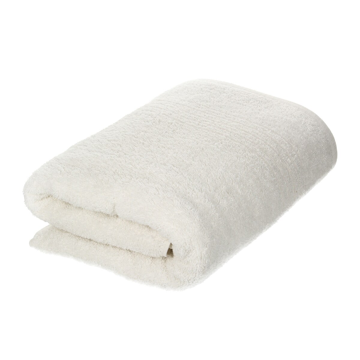 Ręcznik Cloud 70x140 cm white, 70 x 140 cm