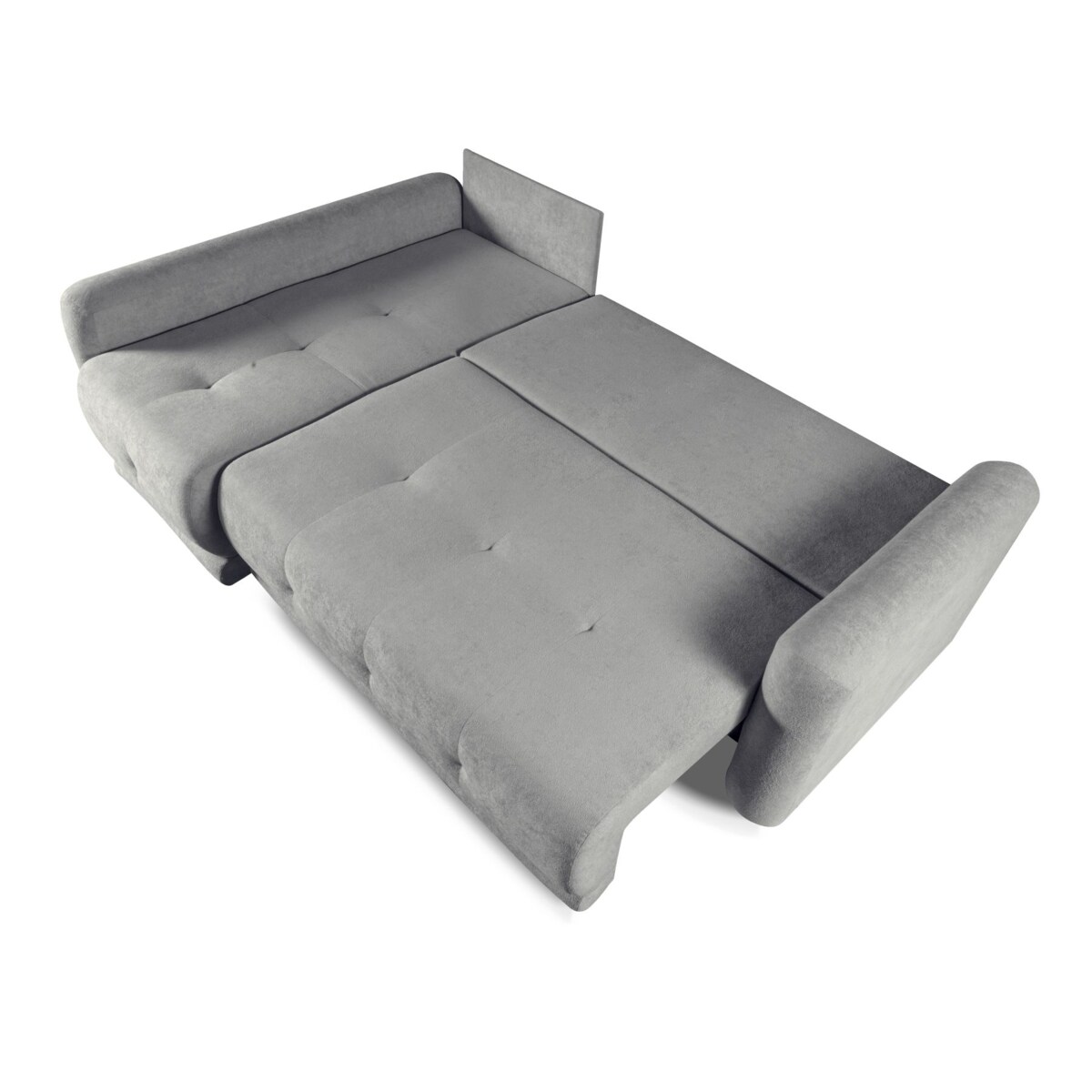 Narożnik uniwersalny ARIOS z funkcją spania i pojemnikiem na pościel