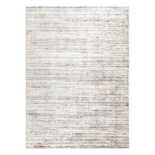 Dywan FUSION 7156 krem - Melanż, nowoczesny, 140x190 cm
